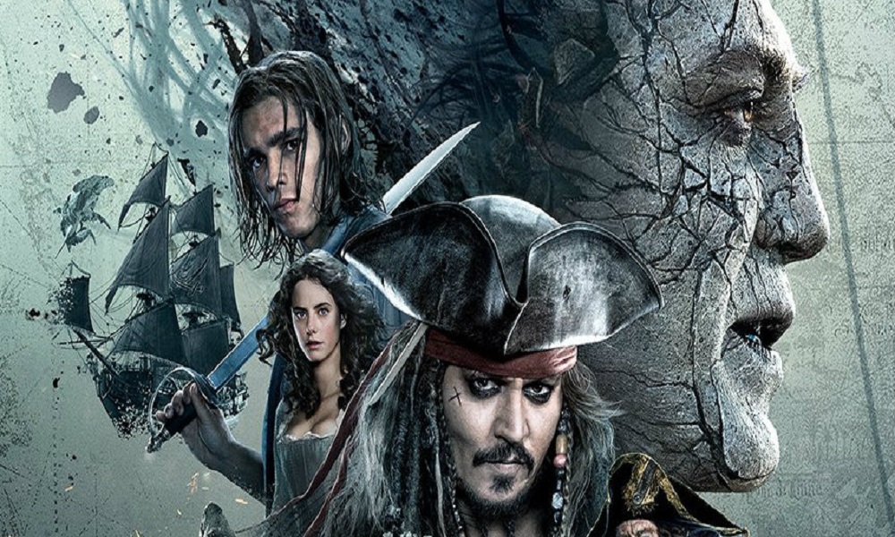 Acteur Pirate Des Caraibes La Vengeance De Salazar « La vengeance de Salazar », le retour de Pirates des Caraïbes! | Berthine
