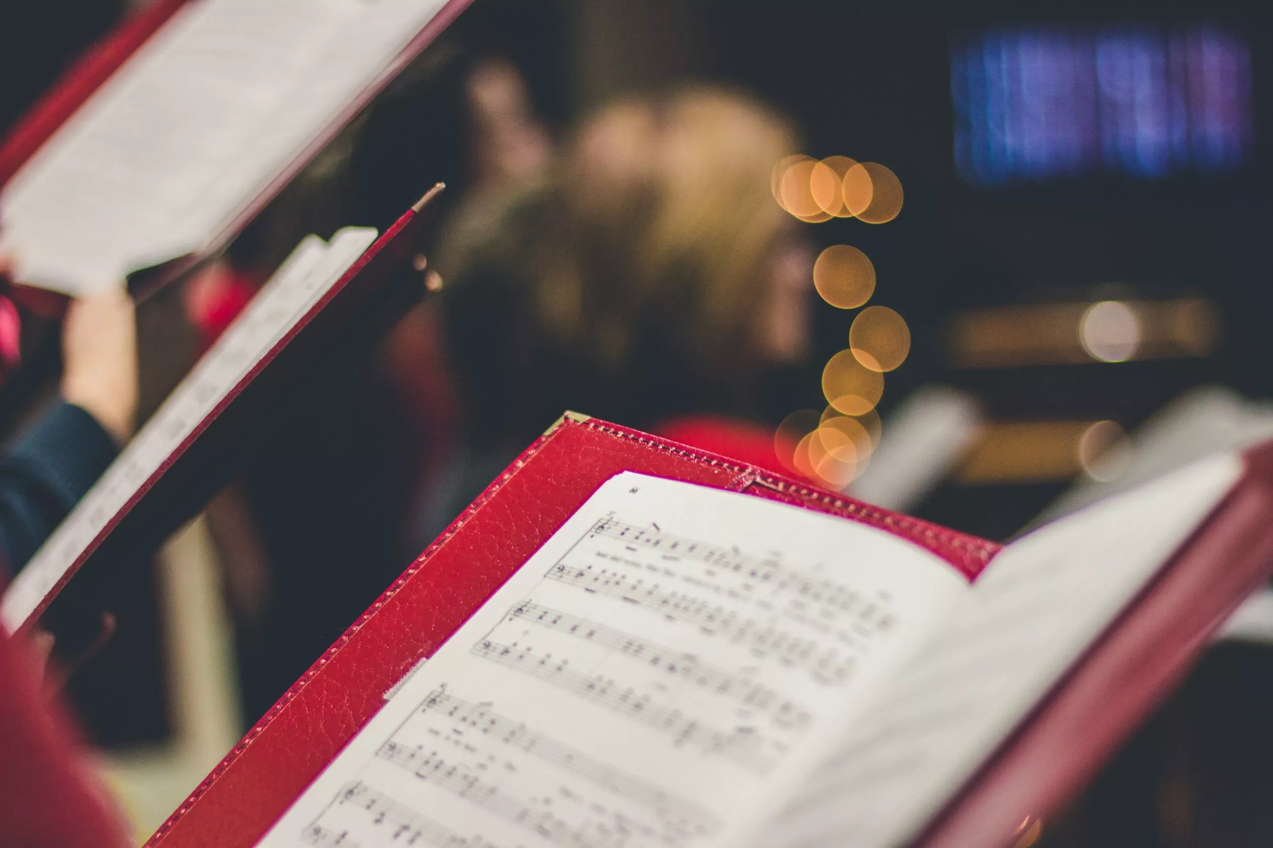 La musique classique est l’un des derniers domaines qui résiste à #