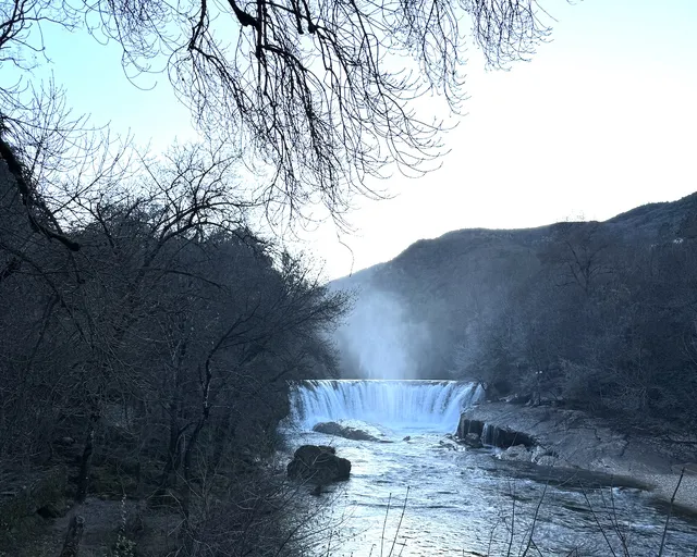 Les Cévennes