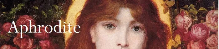 aphrodite