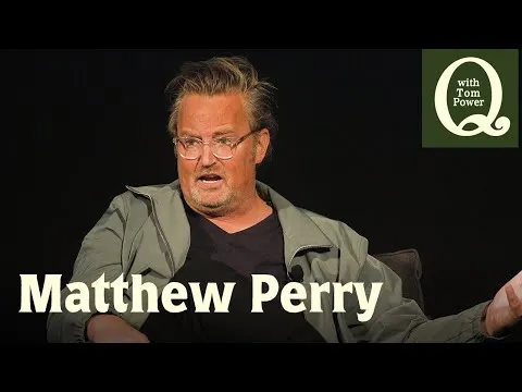 Matthew Perry dans Q