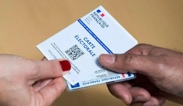 Procuration entre les deux tours, c'est possible ?