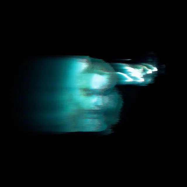 Pochette de l'album Lost Weekend de Phoebe Bridgers (Dead Oceans, 2026)