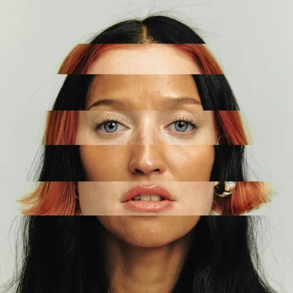 Pochette de l'album Ritual d'Icona Pop