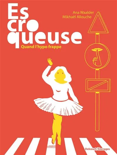 BD sur le diabète Escroqueuse