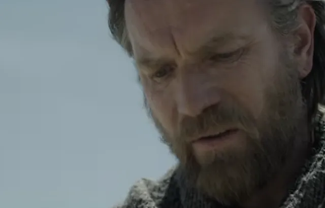 Obi-Wan Kenobi : teaser