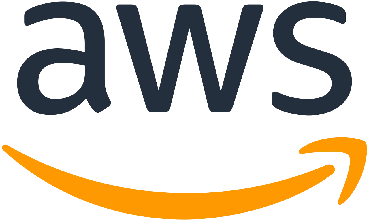 Logo Amazon Web Services