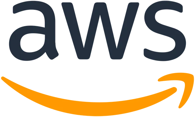 Logo Amazon Web Services