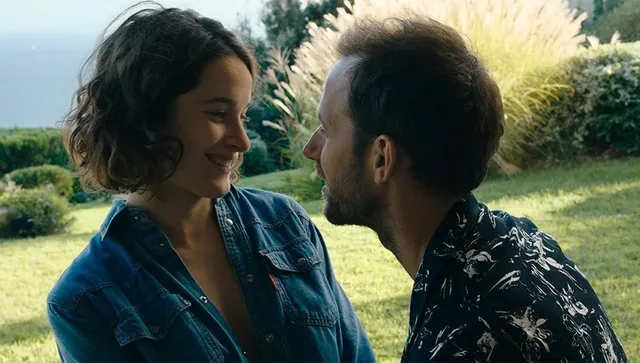 Bande annonce de "De Grandes espérance"