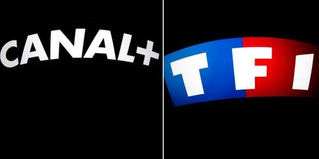 TF1 porte plainte contre Canal+