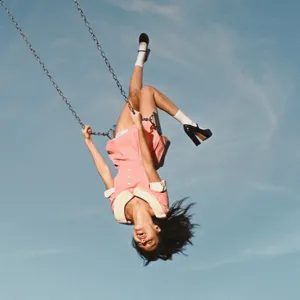 Pochette de l'album You Seem Pretty Sad for a Girl So in Love d'Olivia Rodrigo
