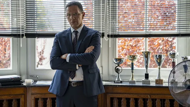 Le Principal, la bande annonce