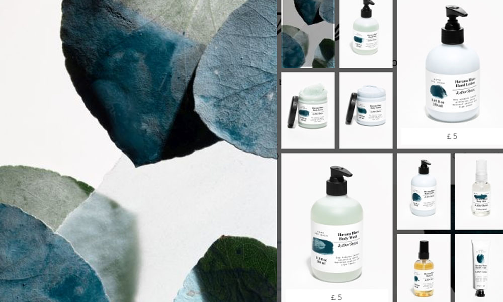 Les produits de beauté &amp; Other Stories testés et approuvés