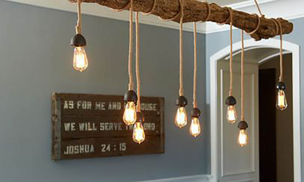 Pinterest : 10 idées déco !