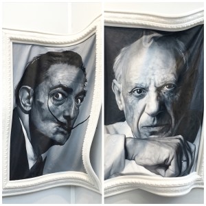 dali-picasso