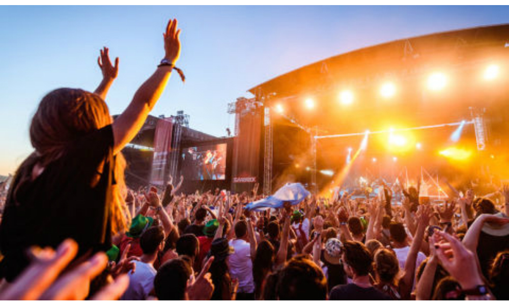Festivals à Paris, mode d’emploi