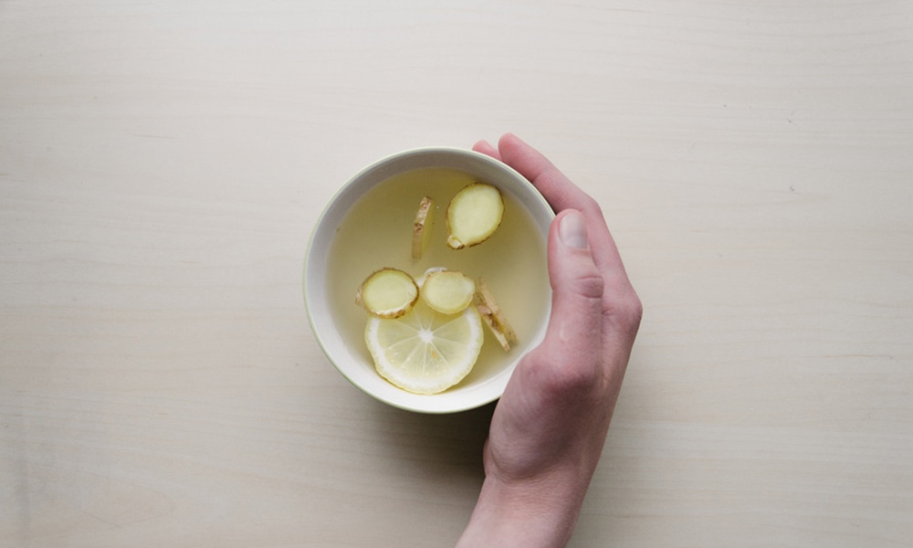 Pourquoi faut-il boire de la tisane ?
