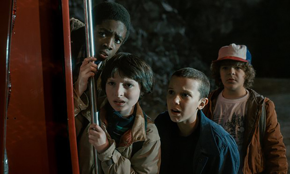 3 séries à ne pas manquer cet été