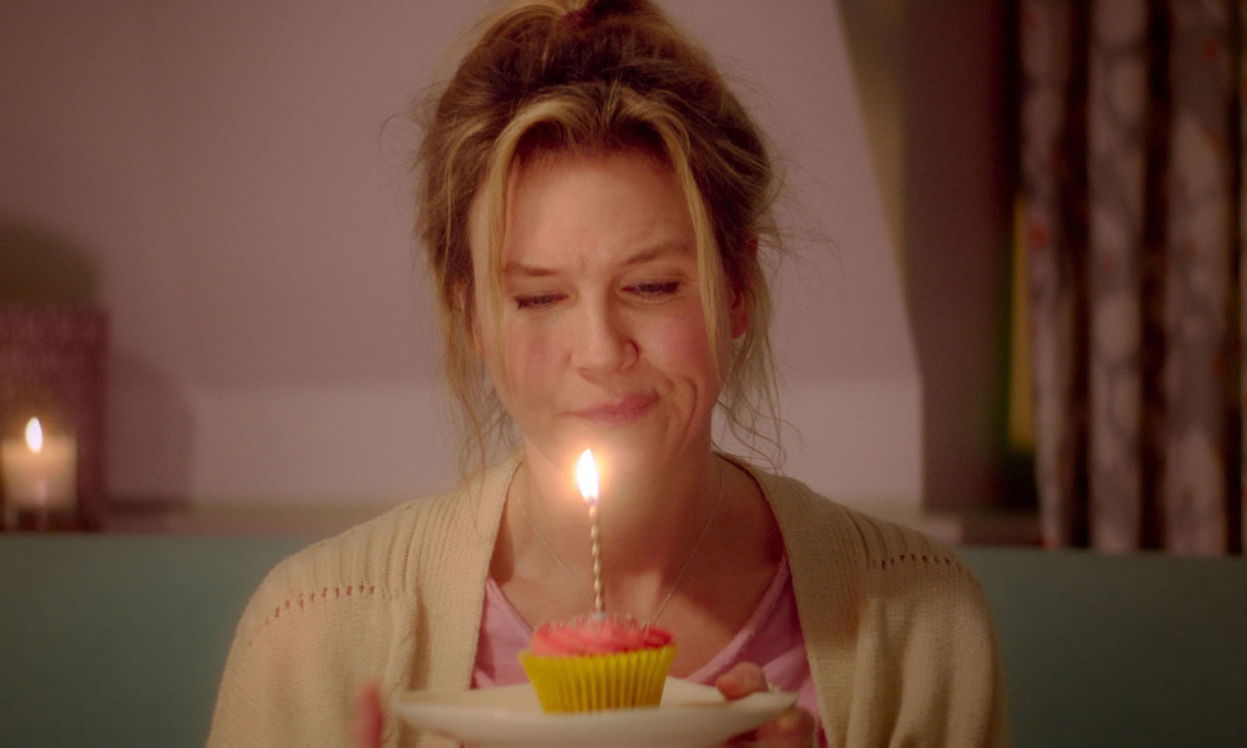 Bridget Jones Baby, à voir !