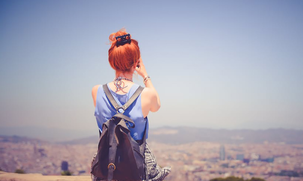 Kiss a Ginger Day, n'oubliez pas d'embrasser un roux aujourd'hui !
