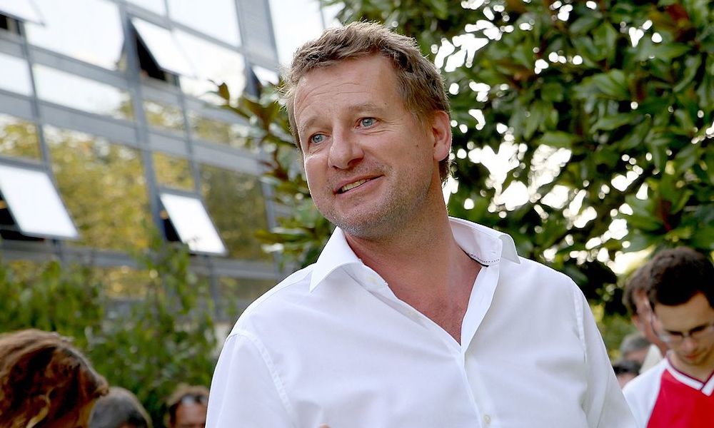 Quelques propositions du programme de Yannick Jadot