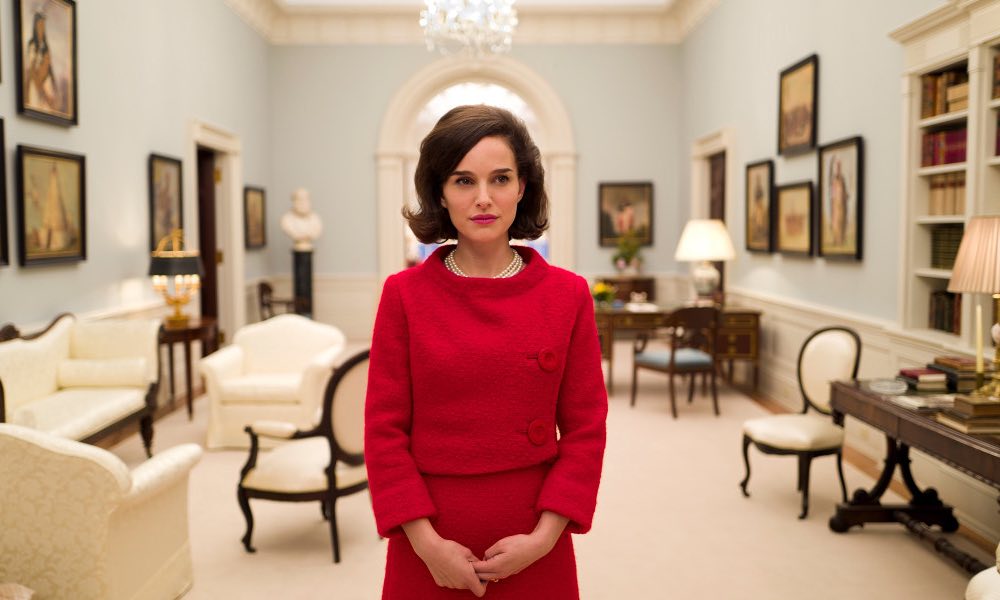Envie d'un biopic réussi? Allez voir "Jackie "