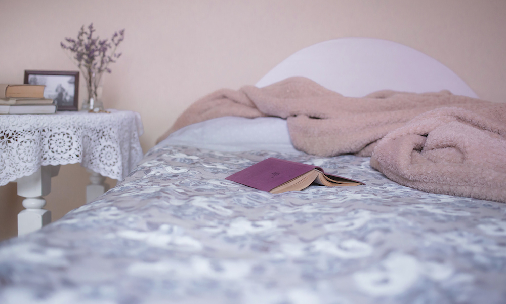 7 conseils pour un sommeil plus efficace