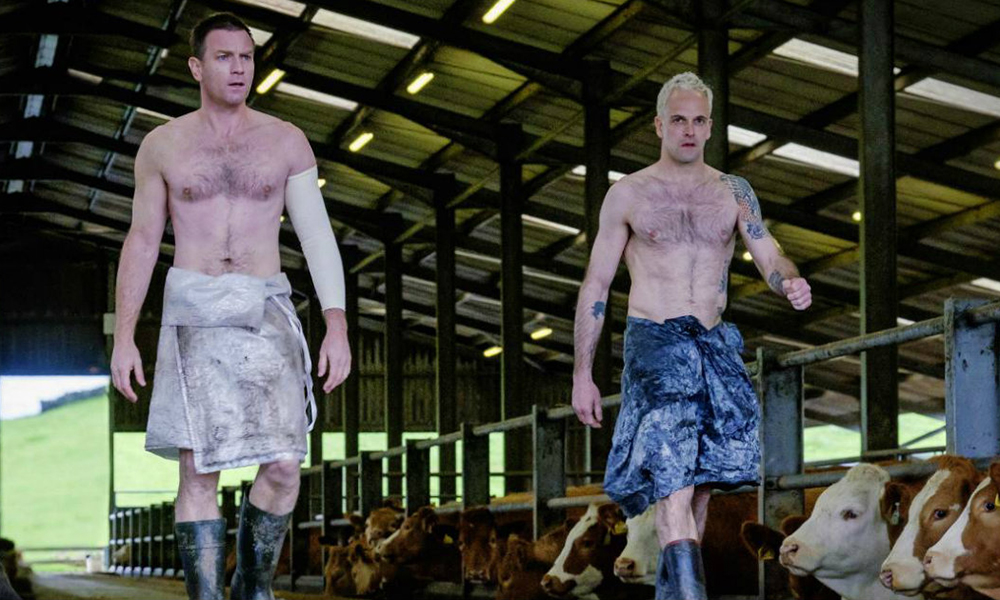Trainspotting 2 : la suite qui n'était pas nécessaire...