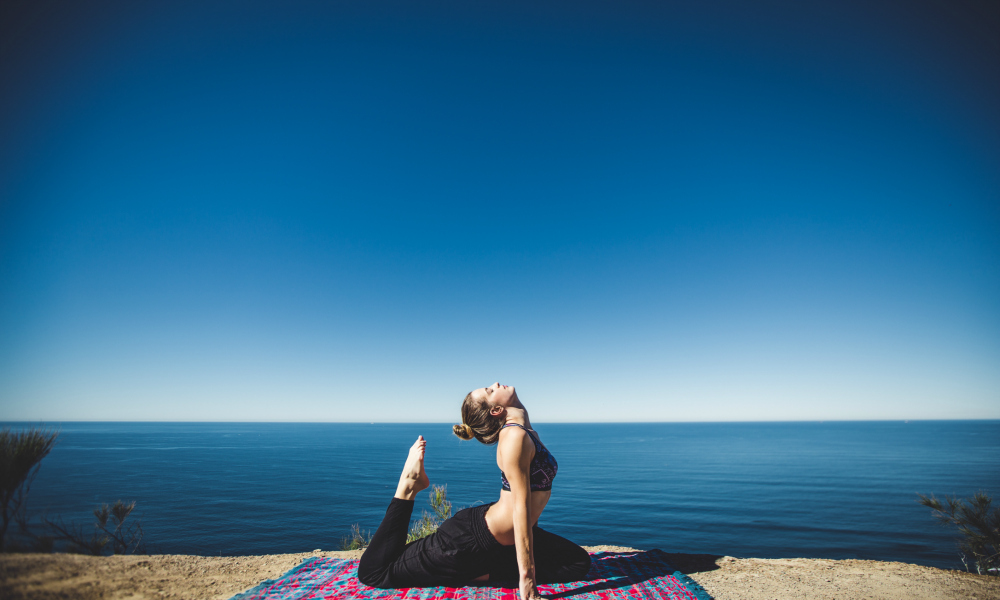 Comment 10 minutes de yoga par jour améliorent ta vie