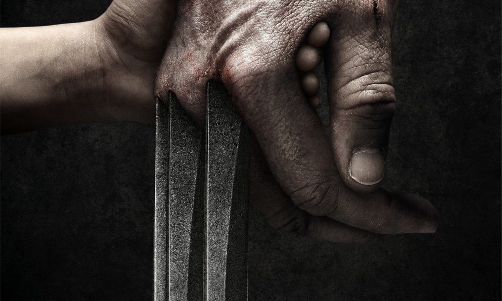 Logan, entre hémoglobine et mélancolie.