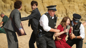 On vous avait prévenus: Broadchurch c'est pas drôle