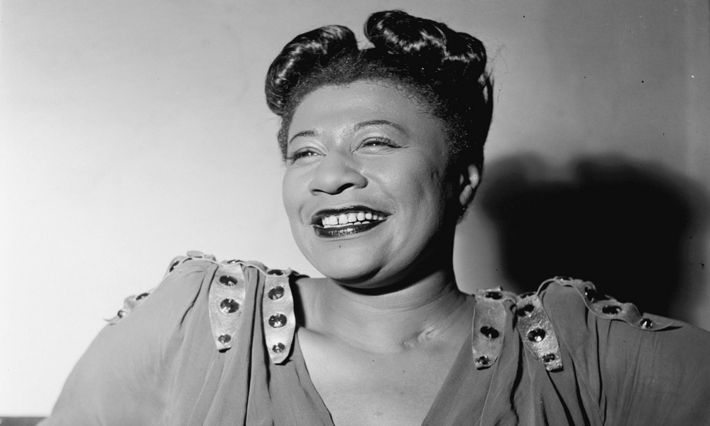 Berlin, 1960 - L'histoire du live d'Ella Fitzgerald