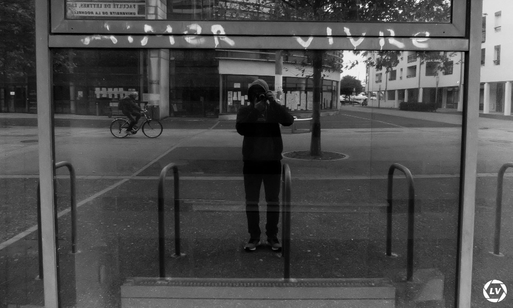 Portrait - Capturer un instant