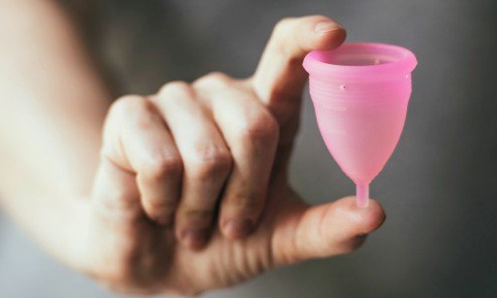 Lettre à ma cup