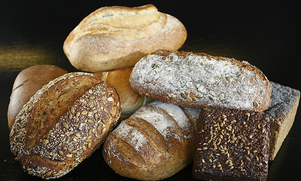 5 conseils pour manger moins de gluten