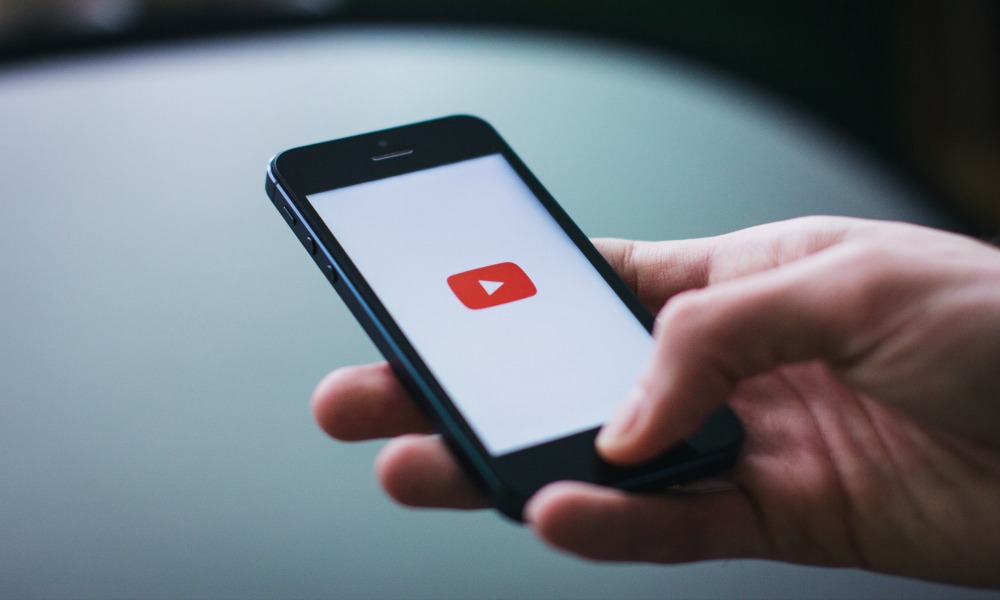 5 YouTubeuses #GirlPower
