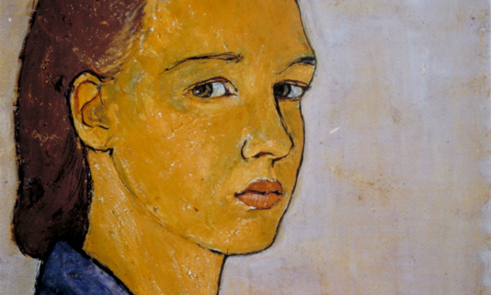 Charlotte Salomon : l’œuvre d'une vie, la vie d'une œuvre