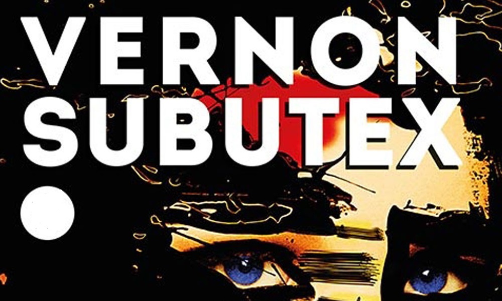 Vernon Subutex de Virginie Despentes, tome 3 prévu pour le 24 mai!