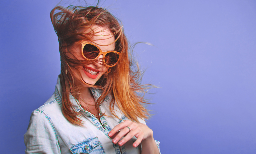 Make-up de printemps : wishlist