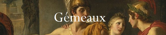 gémeaux