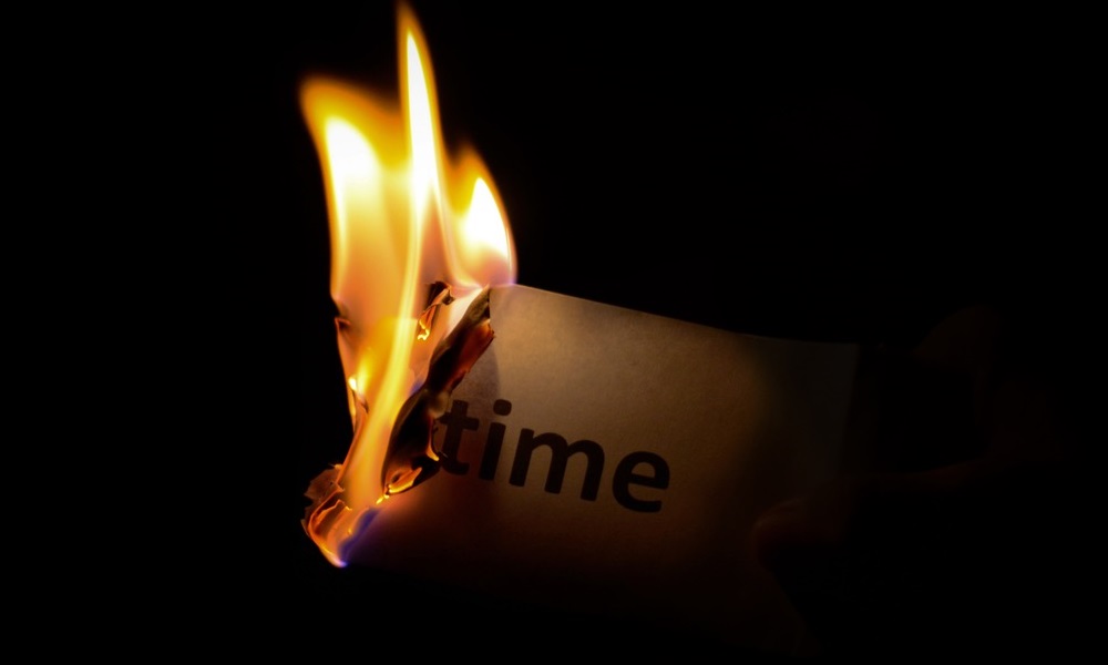 La procrastination, un mode de vie