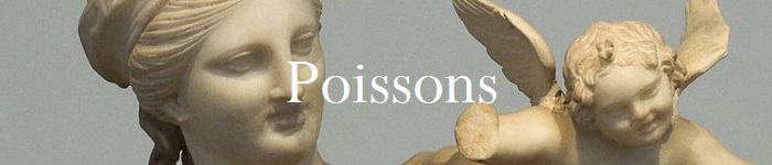 poissons