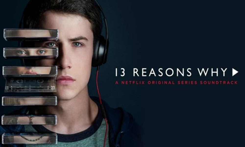 Pourquoi on n’adore pas 13 Reasons Why