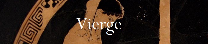 vierge