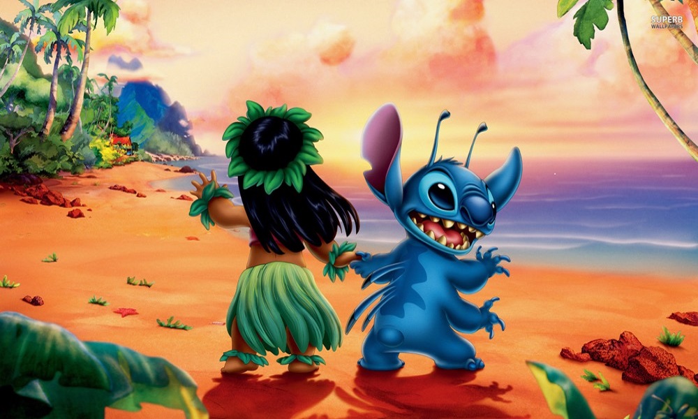 "Lilo et Stitch" est-il le seul Disney féministe?