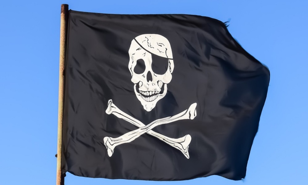 Femmes pirates : personnages hors du commun pour destins hors du commun