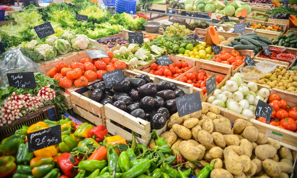 L’essor des supermarchés coopératifs et participatifs