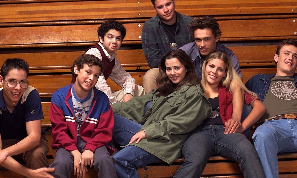 "Freaks and Geeks", série culte