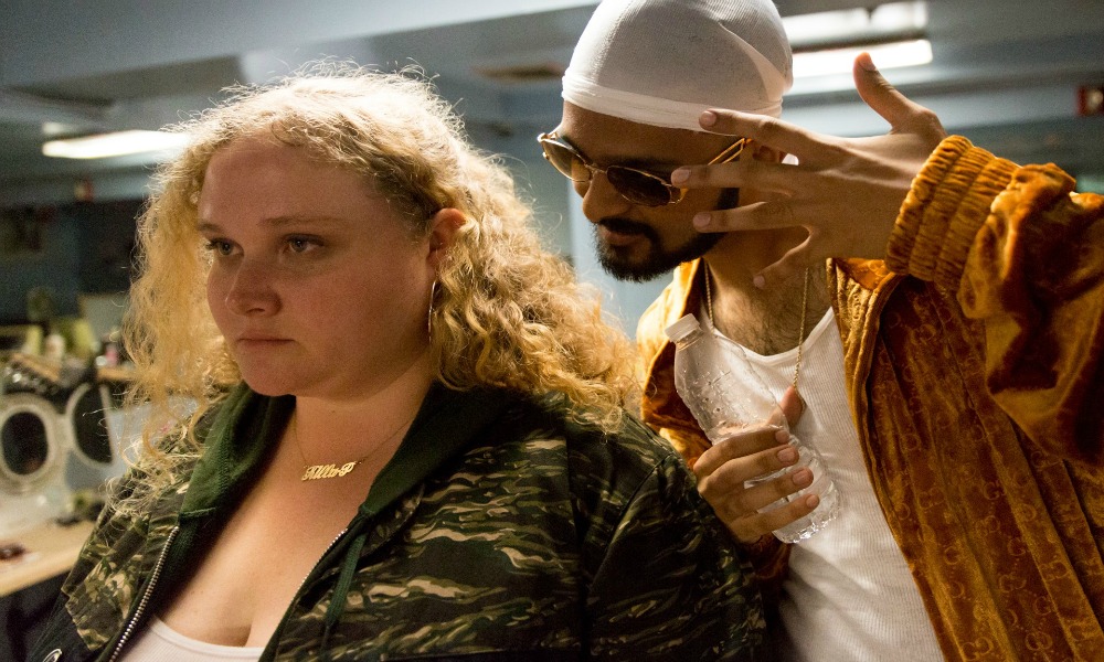 "Patti Cake$", Patricia rappe mieux que toi !