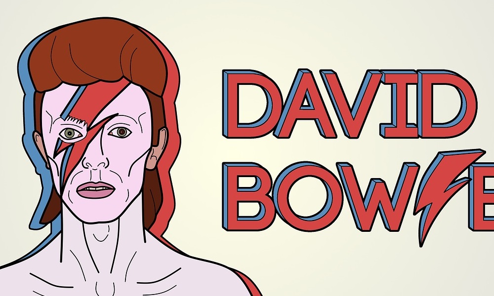 [QUIZ] Quel.le fan de David Bowie es-tu?